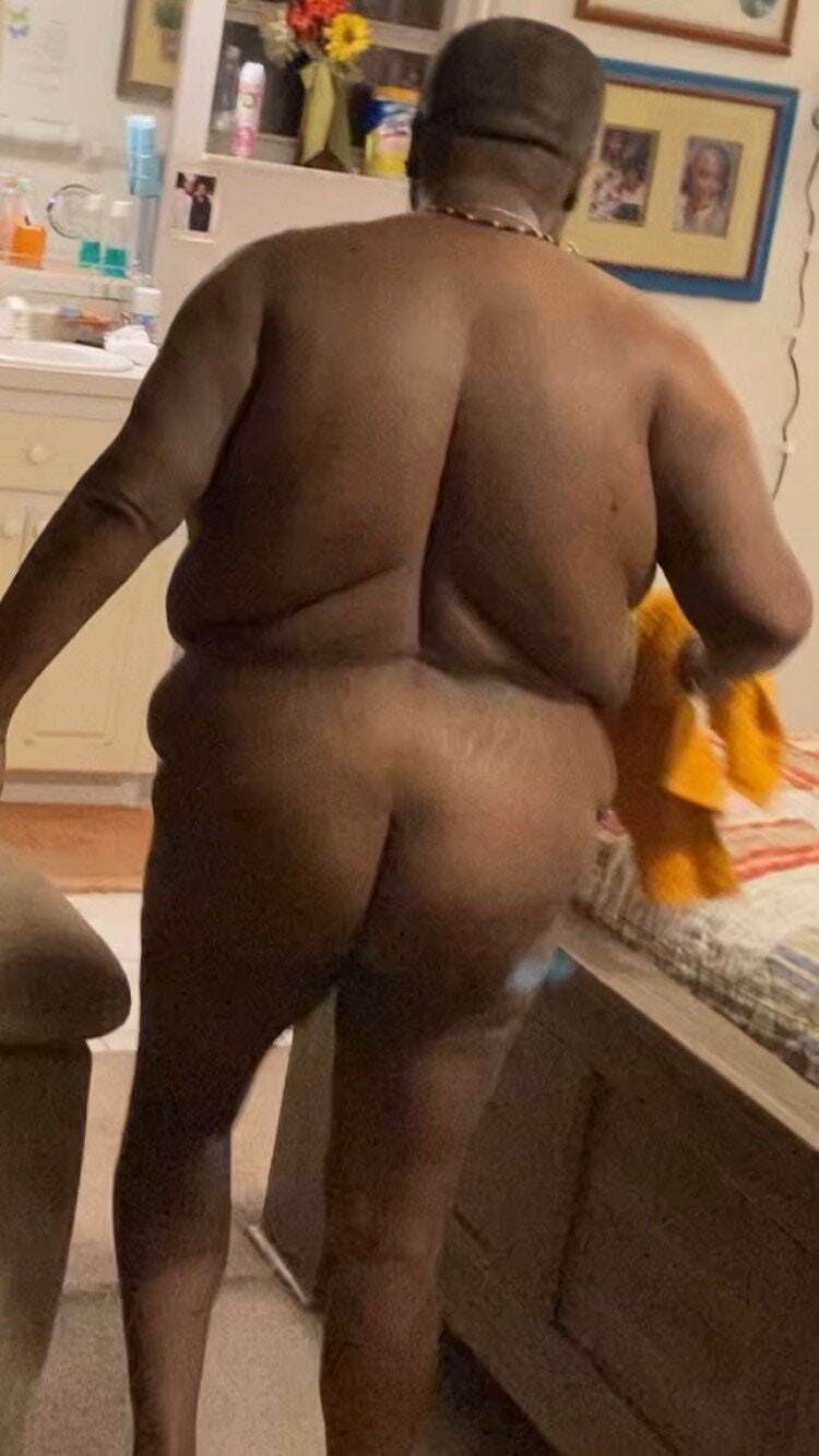 my tiny black dick for massa
