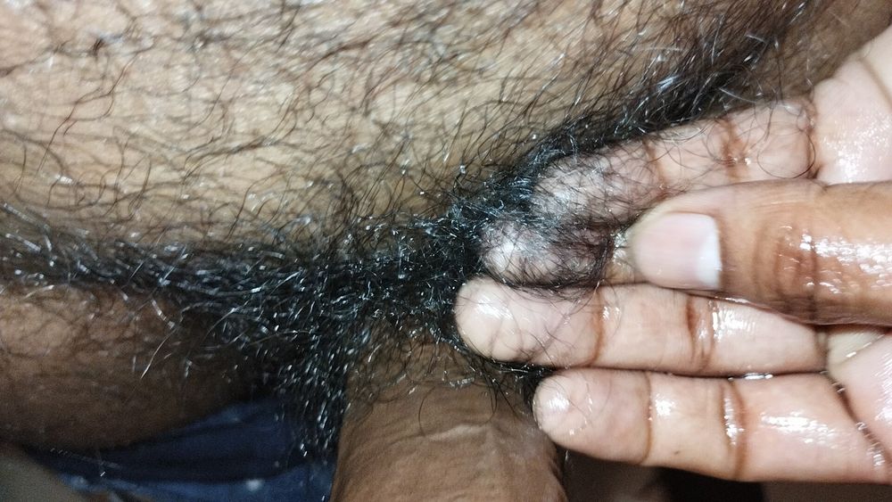 Asian black cock, boy black panis, indian panis, kala lanf #32