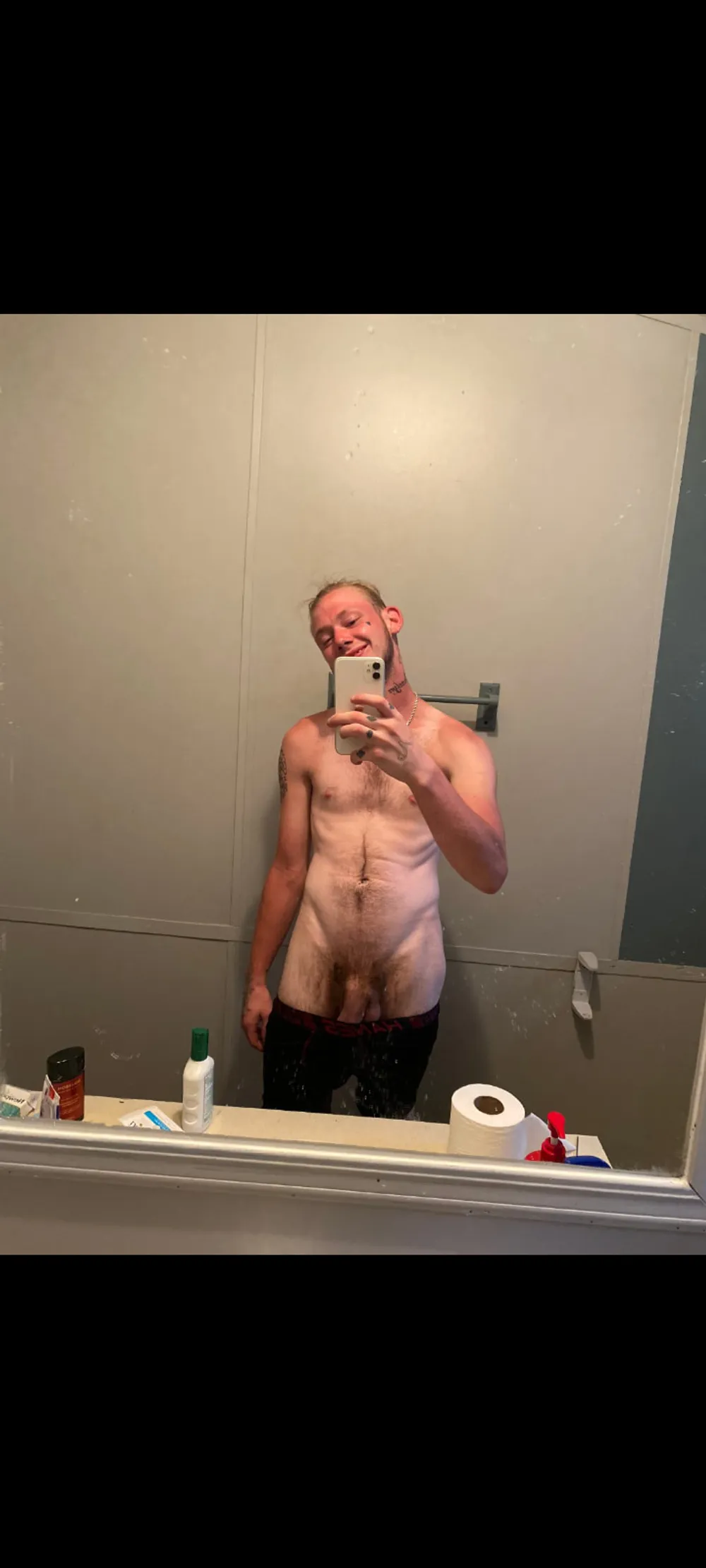 Young white boy with a big cock #32