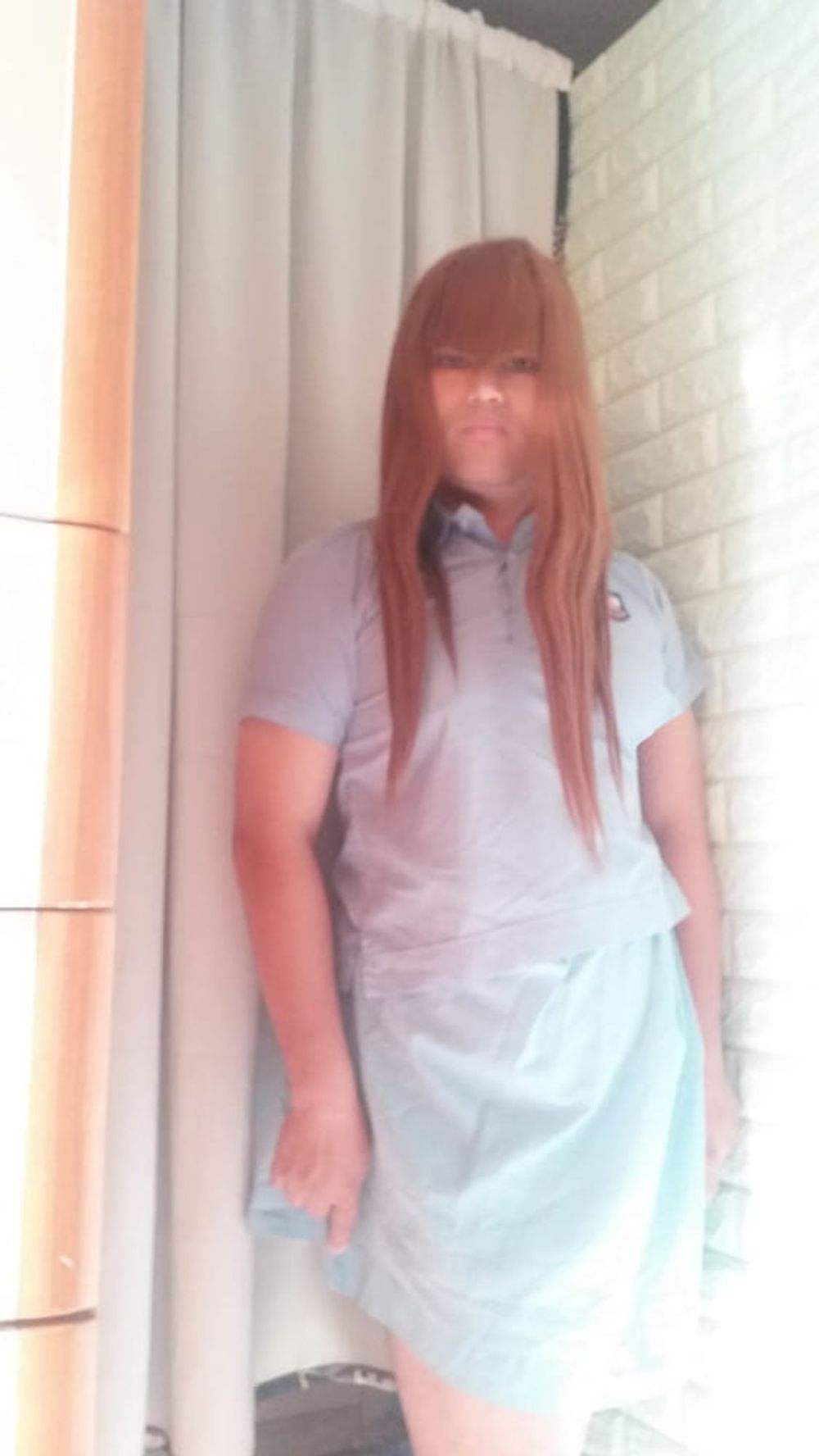 Crossdresser 19 #2