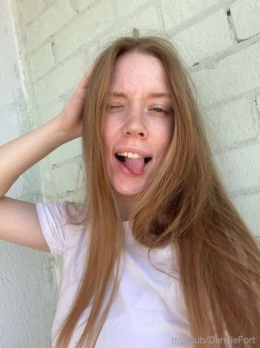 cutie Bree Free Photos #2