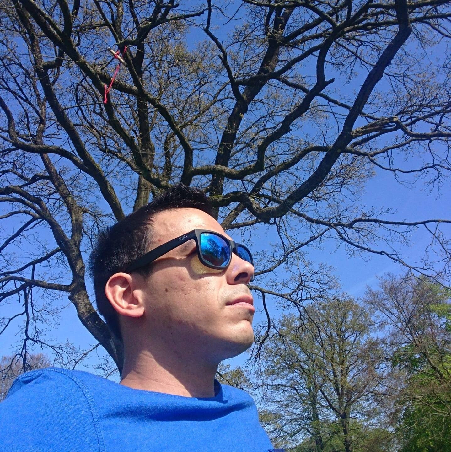 Mr. Me
