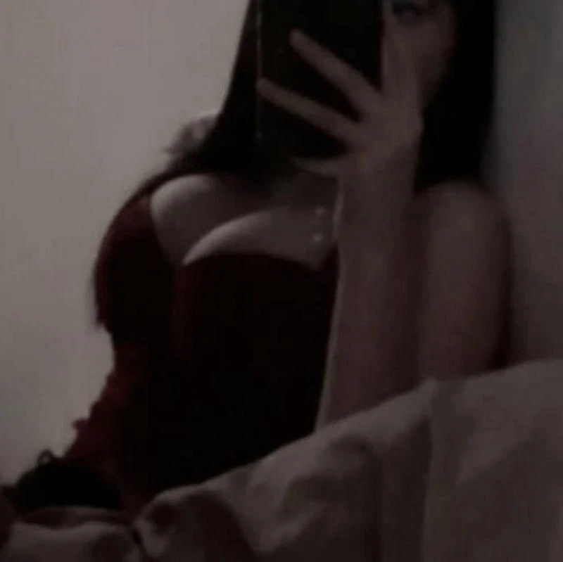 Touch Me with Your Eyes #5