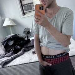 Sucking is required 