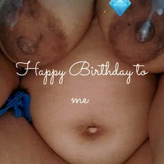 Birthday 