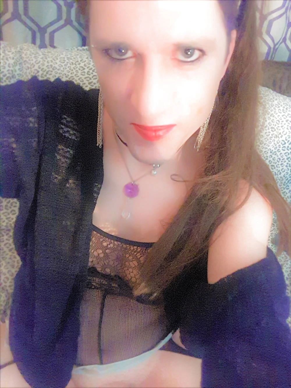 Maid For Hire #4
