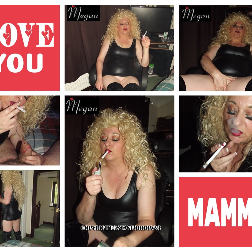 SEXY MOM 7 #26