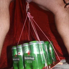 CBT Tray Heineken