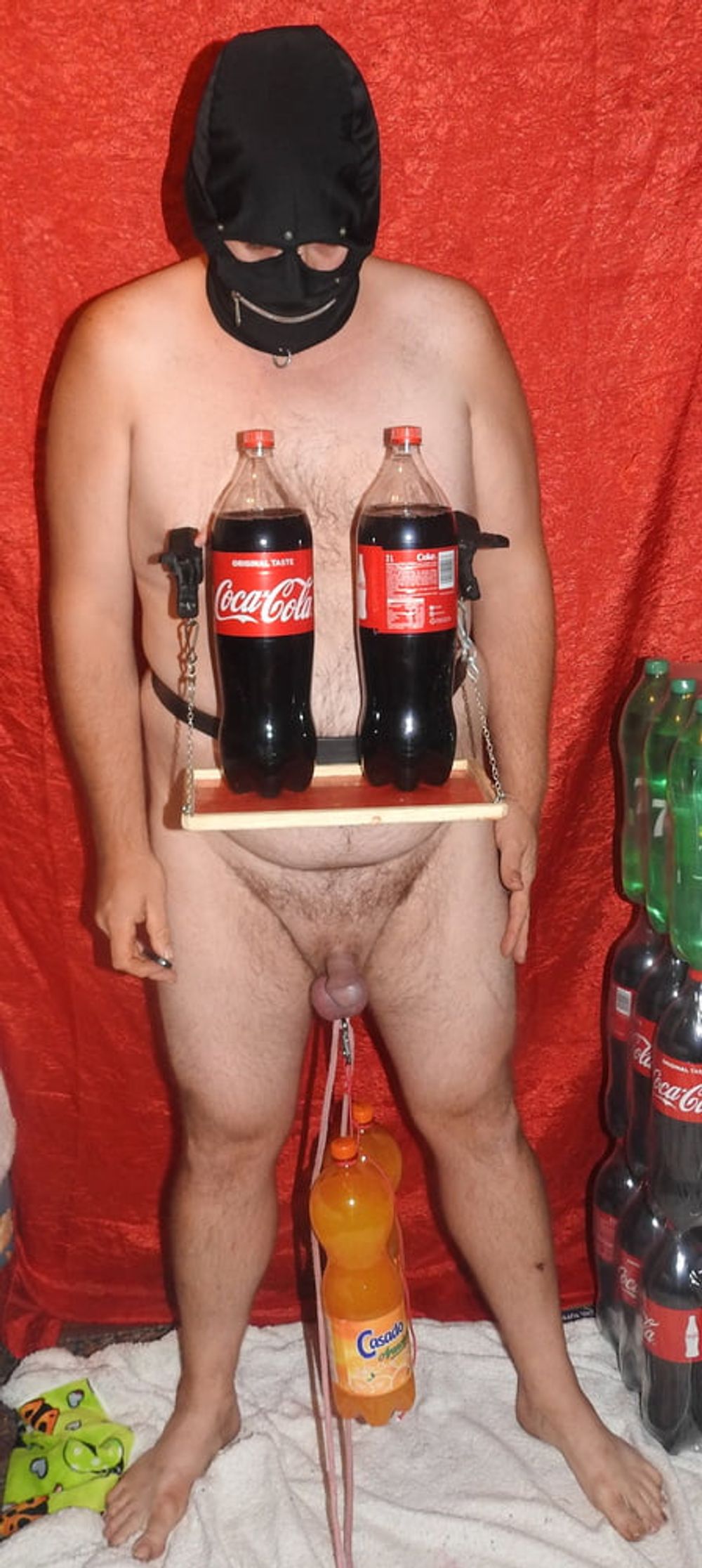 Coca  Cola Extreme #10