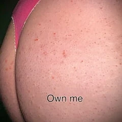 Boi pussy