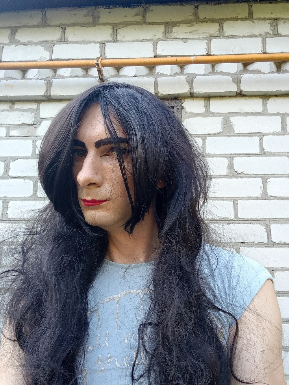Me again #12