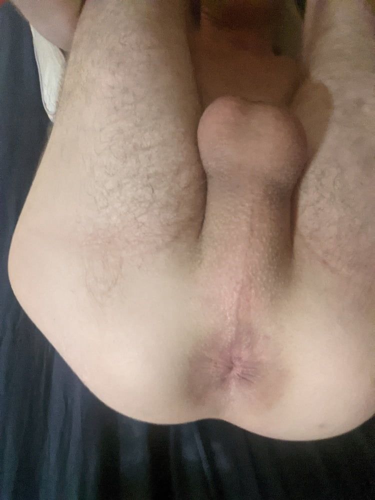 My ass #21
