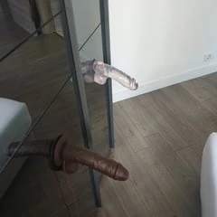 Part of my toys