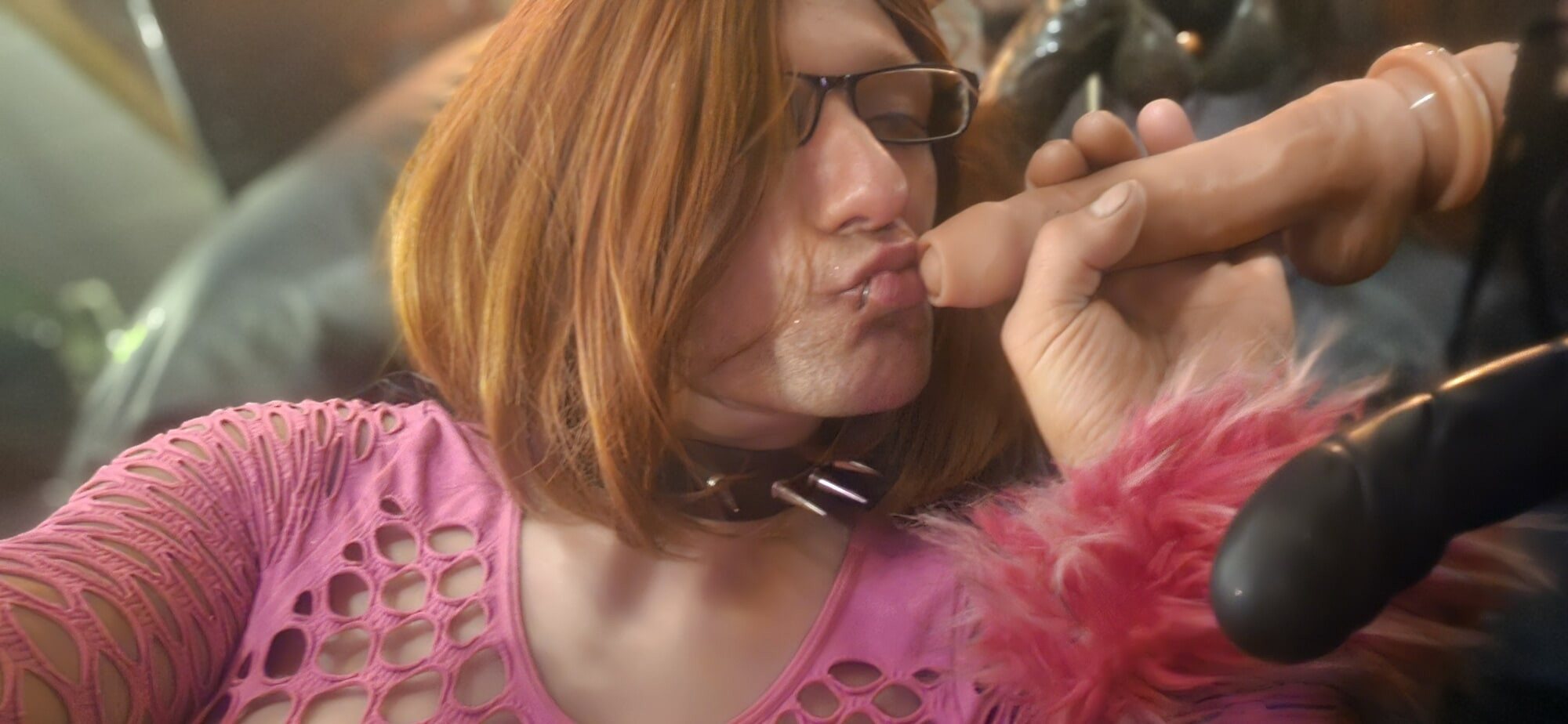 Looking for Trans frends #5