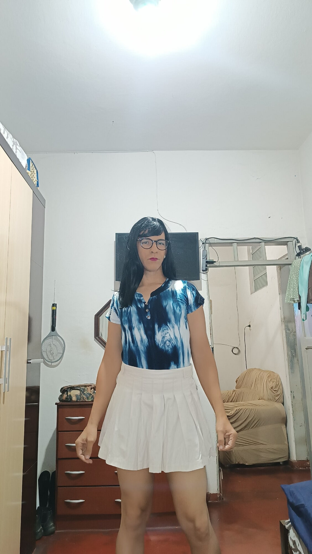 Sakura Nakamura Cute Girl Japan Style 😍 #12