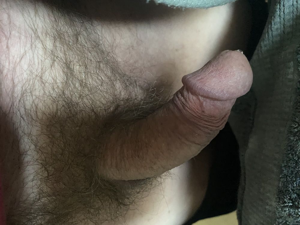 Cock hard this morning  #4