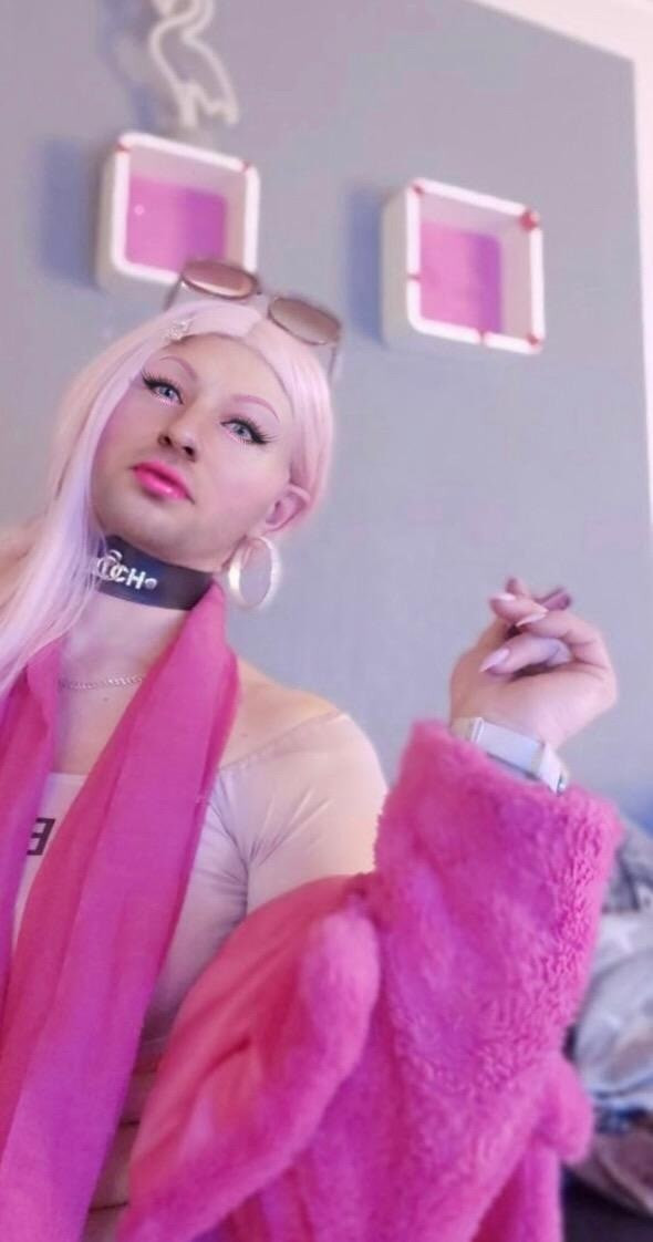 SissyMarcel #27