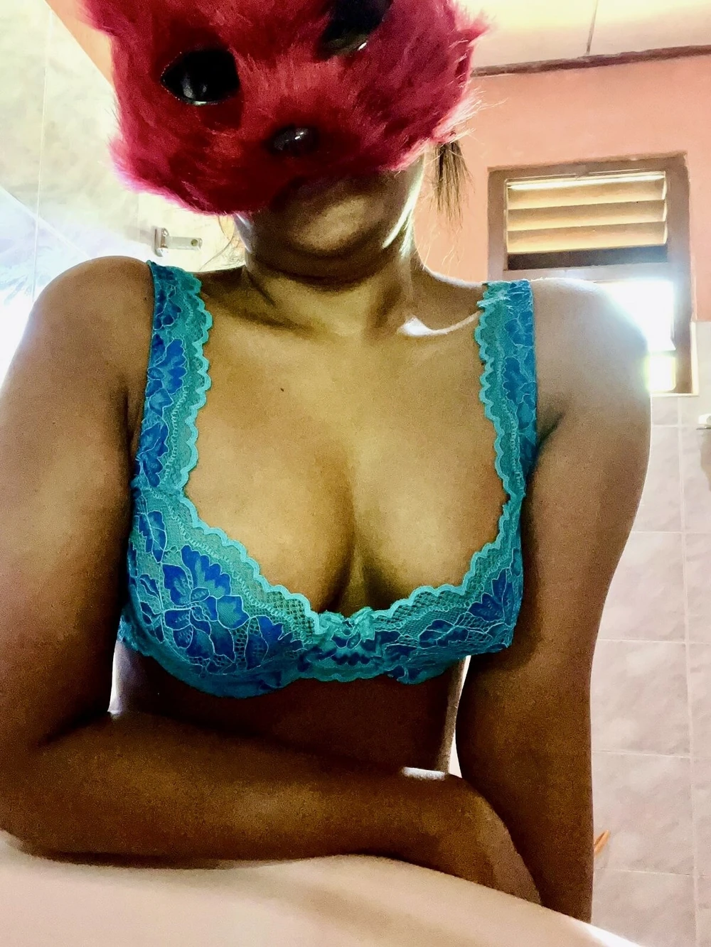 Blue #5