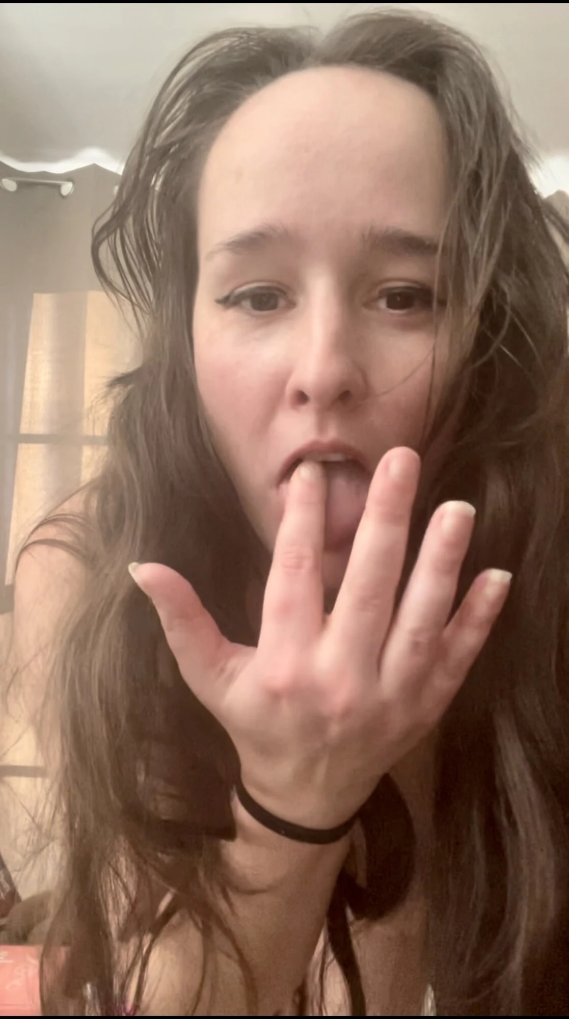 Sexy Goddess Mrs Punk #31