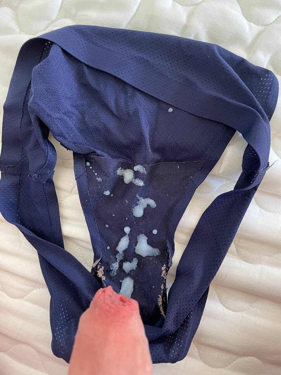 Cumshots & Taggings