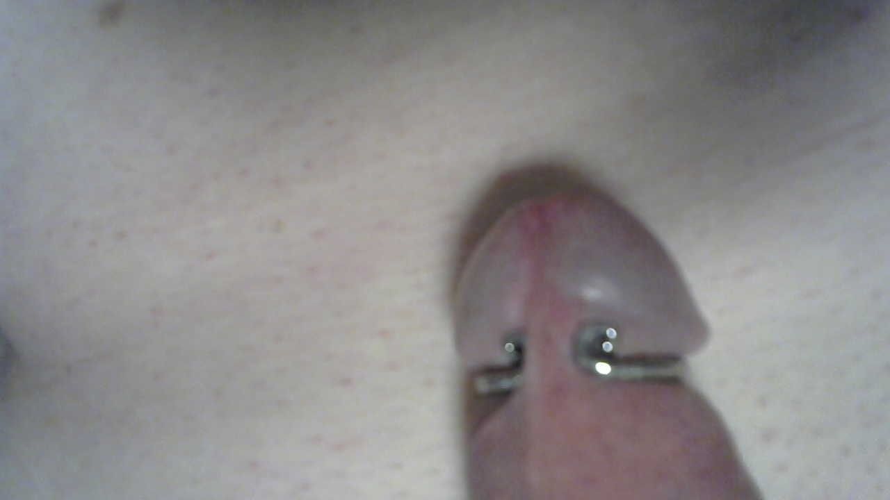 New Cock Ring #2