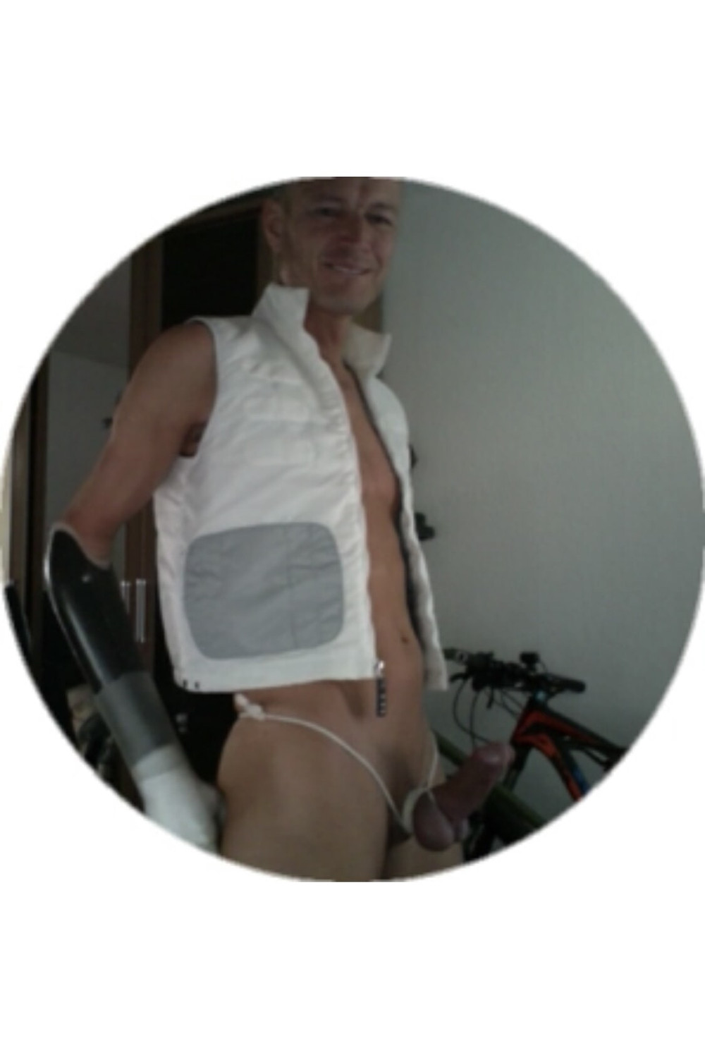 Me with bondage #24