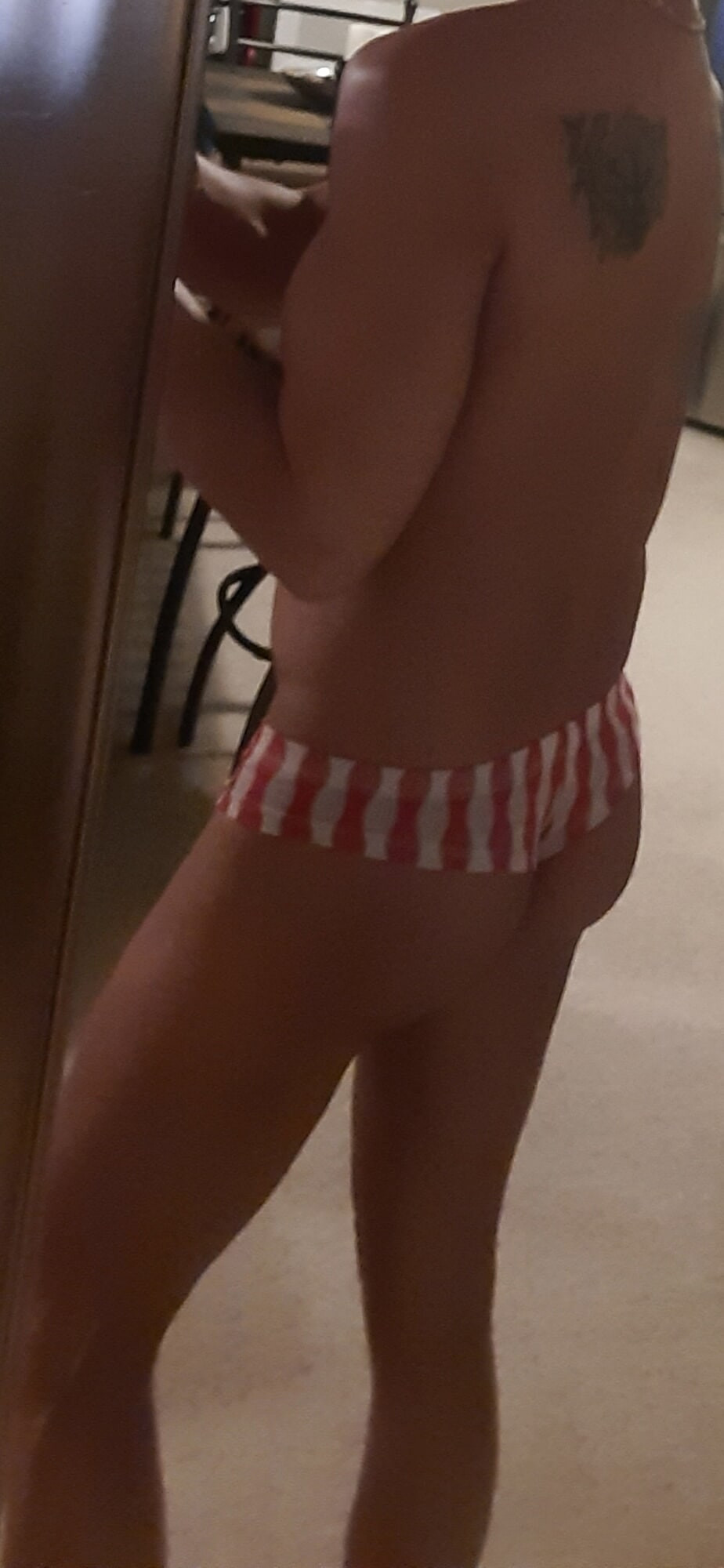Me again