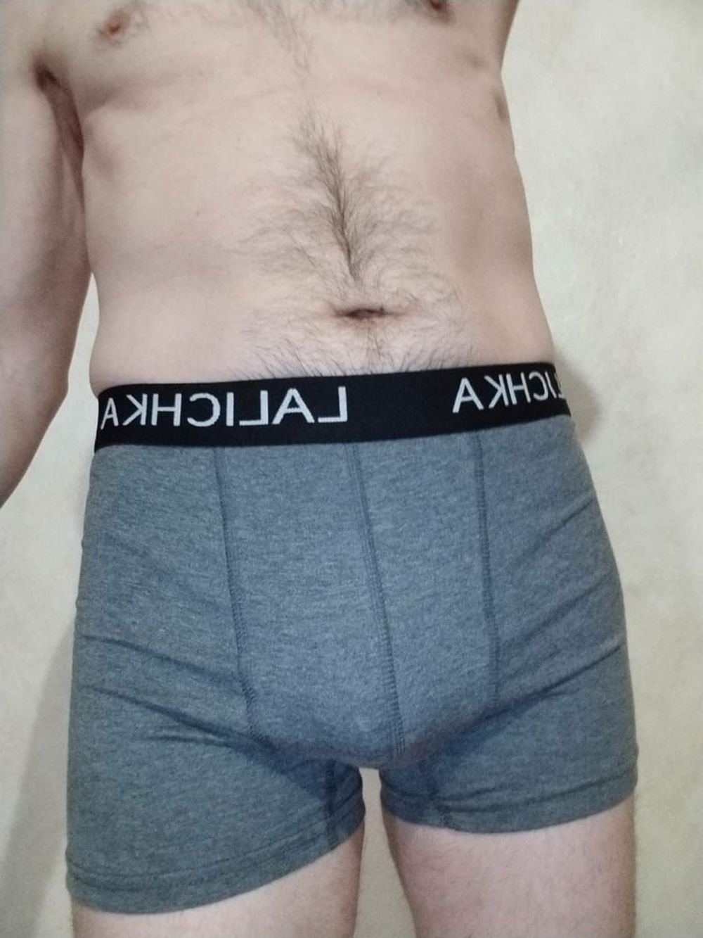 How do you like my new underpants? #3