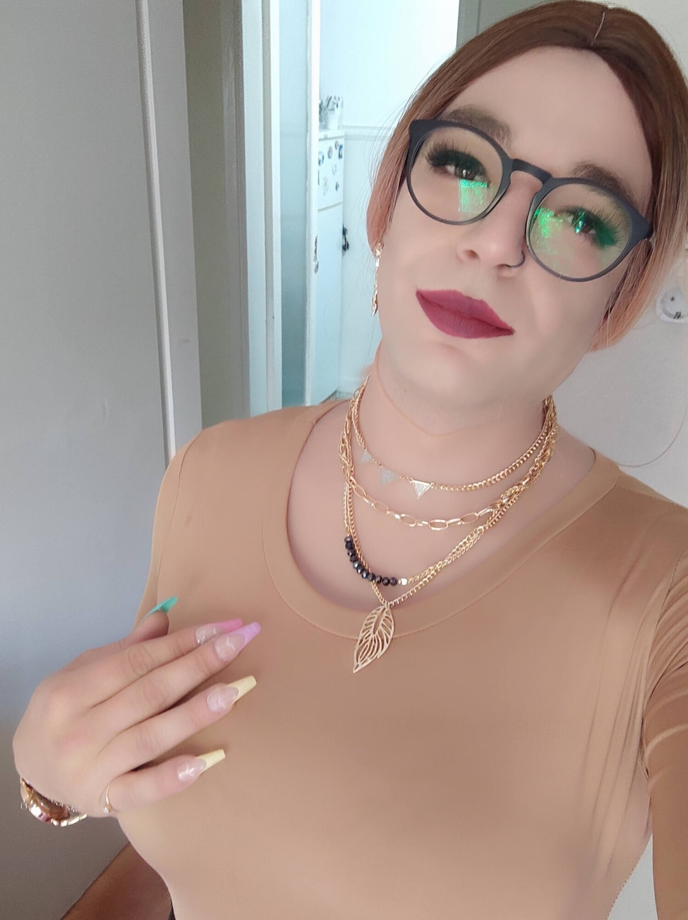 New from your tgirl #26