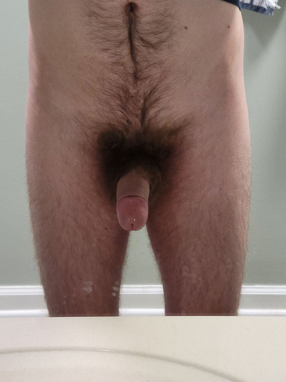 Monster Cock #9