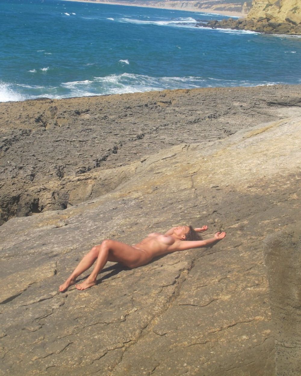 Nudists  #7