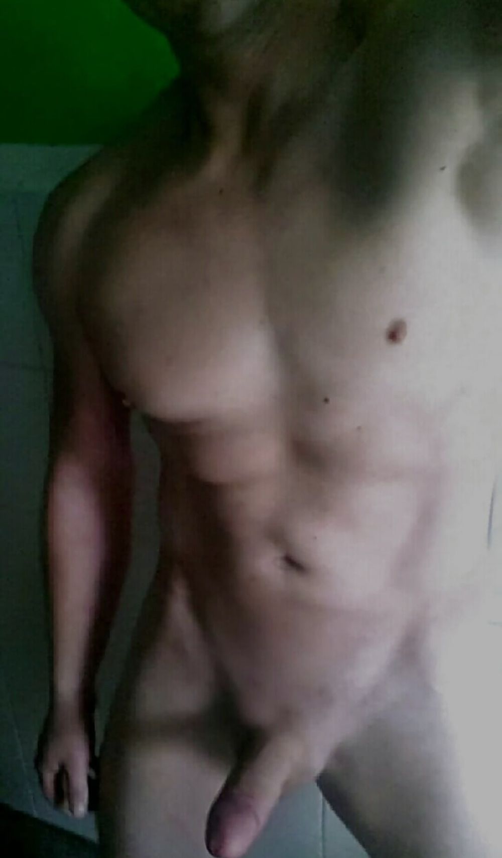 My Body #2