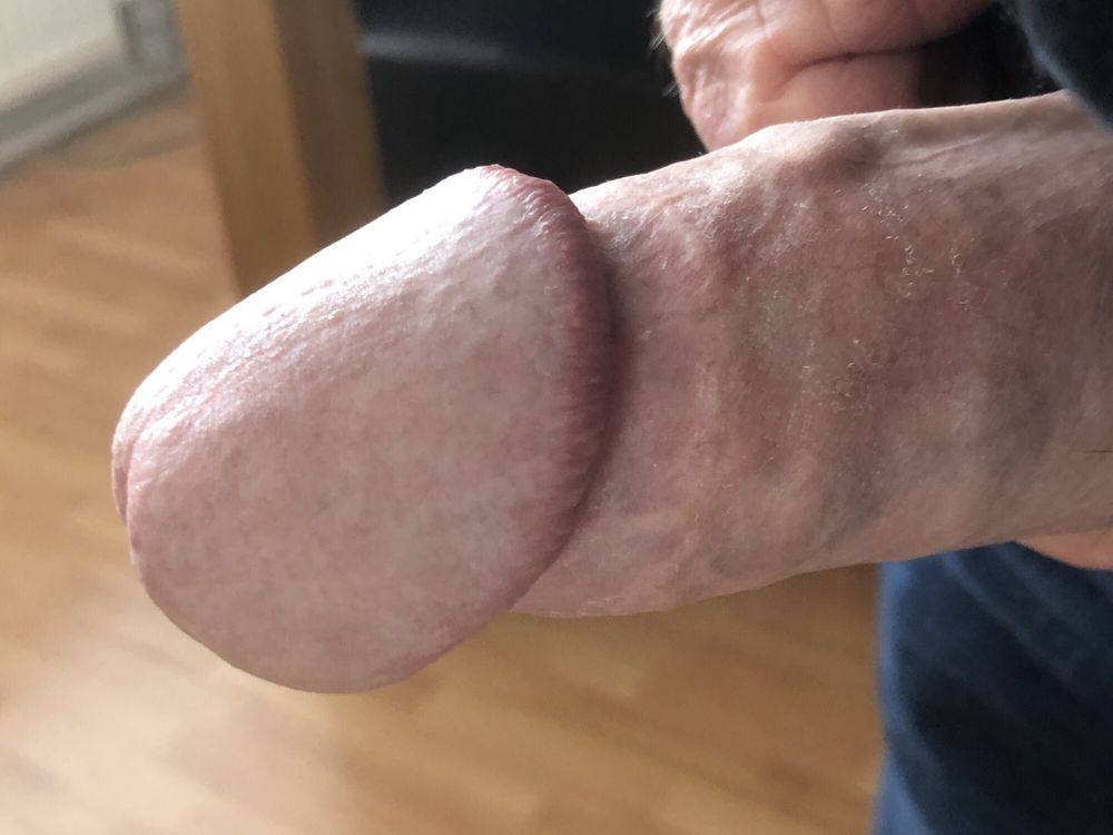 My thick throbbing cock  #6