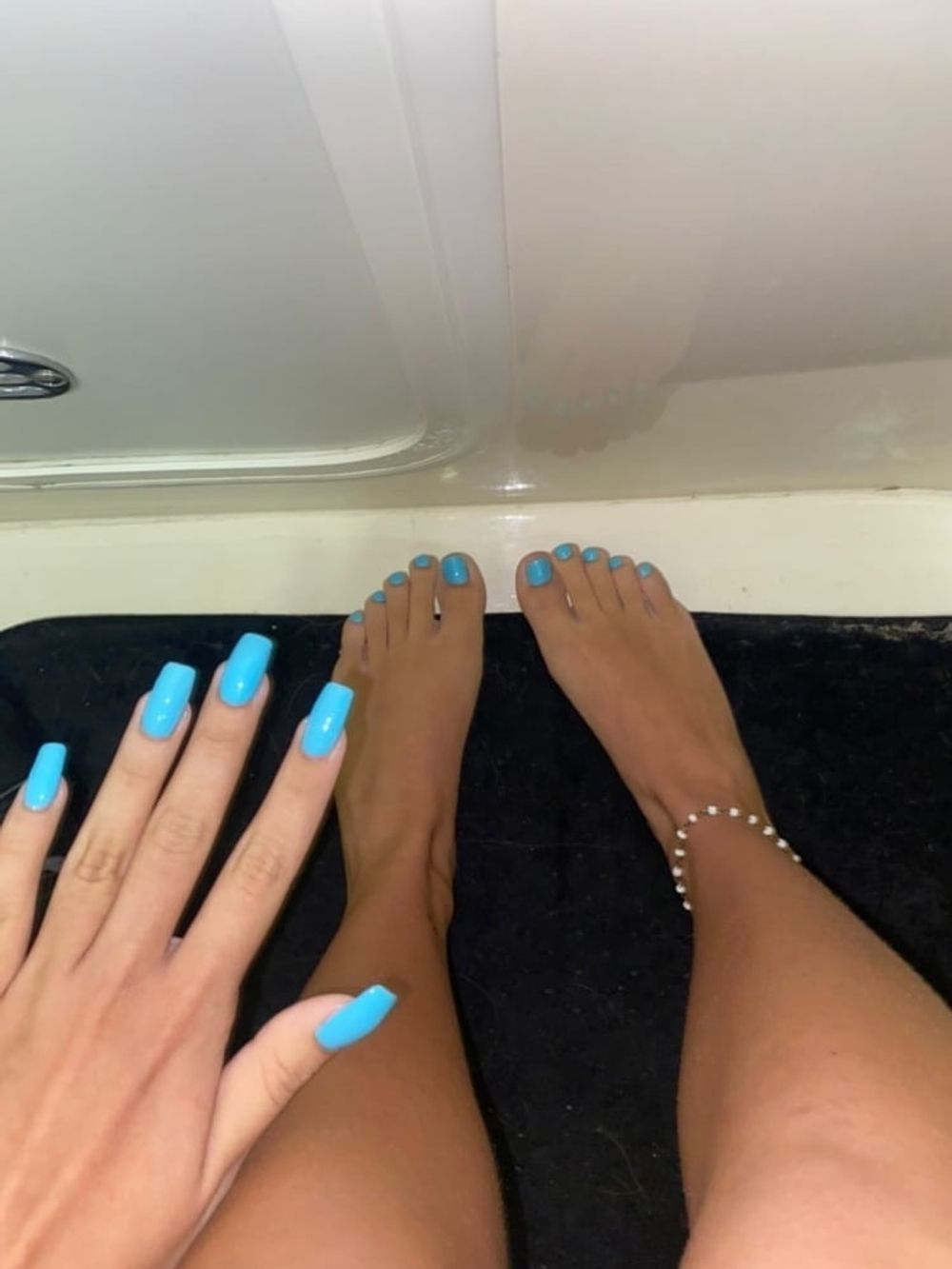 Feet Pics #2