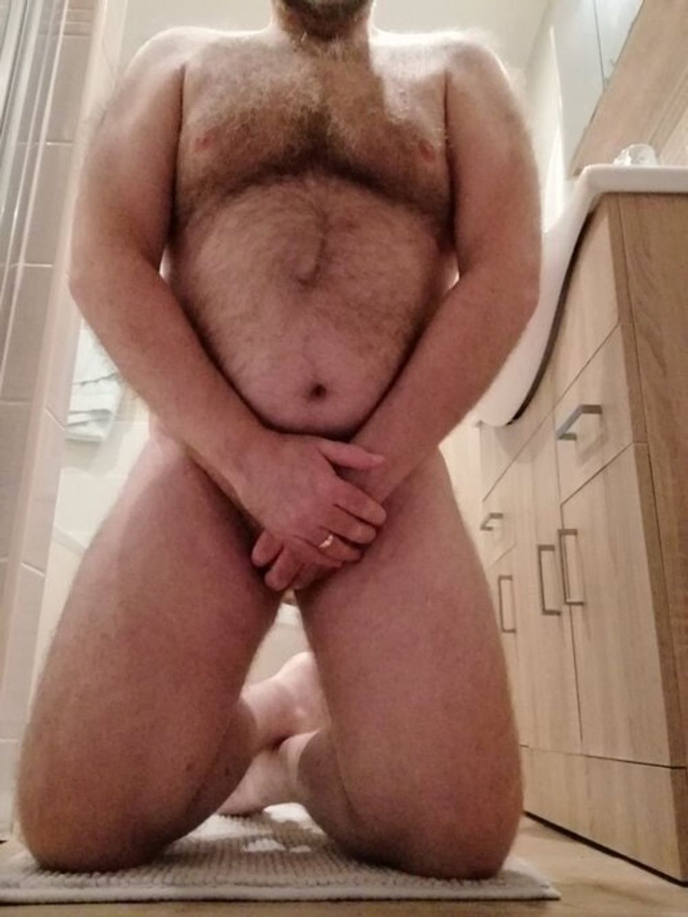 UKHairyBear Gallery 1 #3