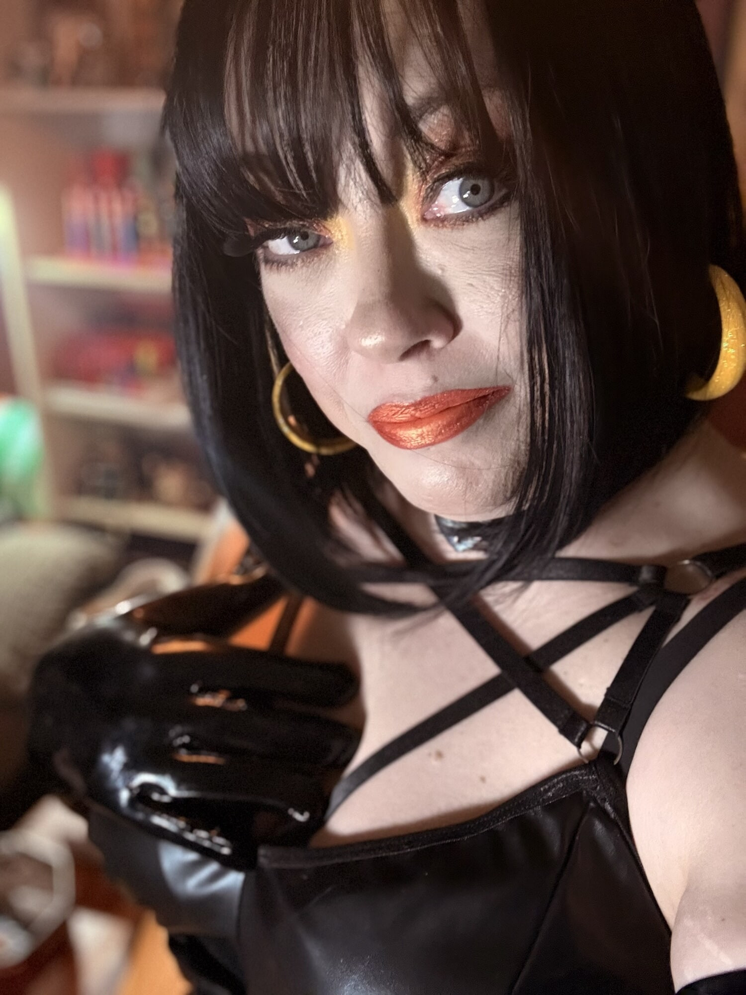 Tina Snua Selfies #110 #47