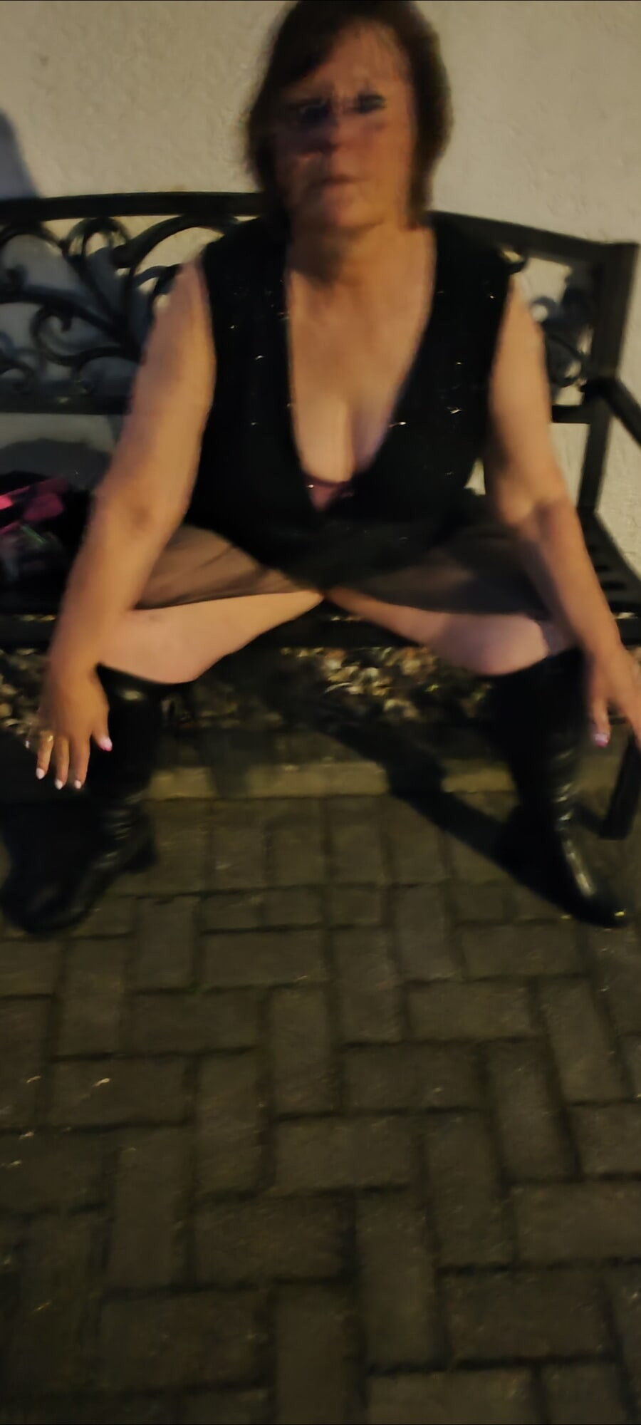 Curvy chubby BBW Milf #18