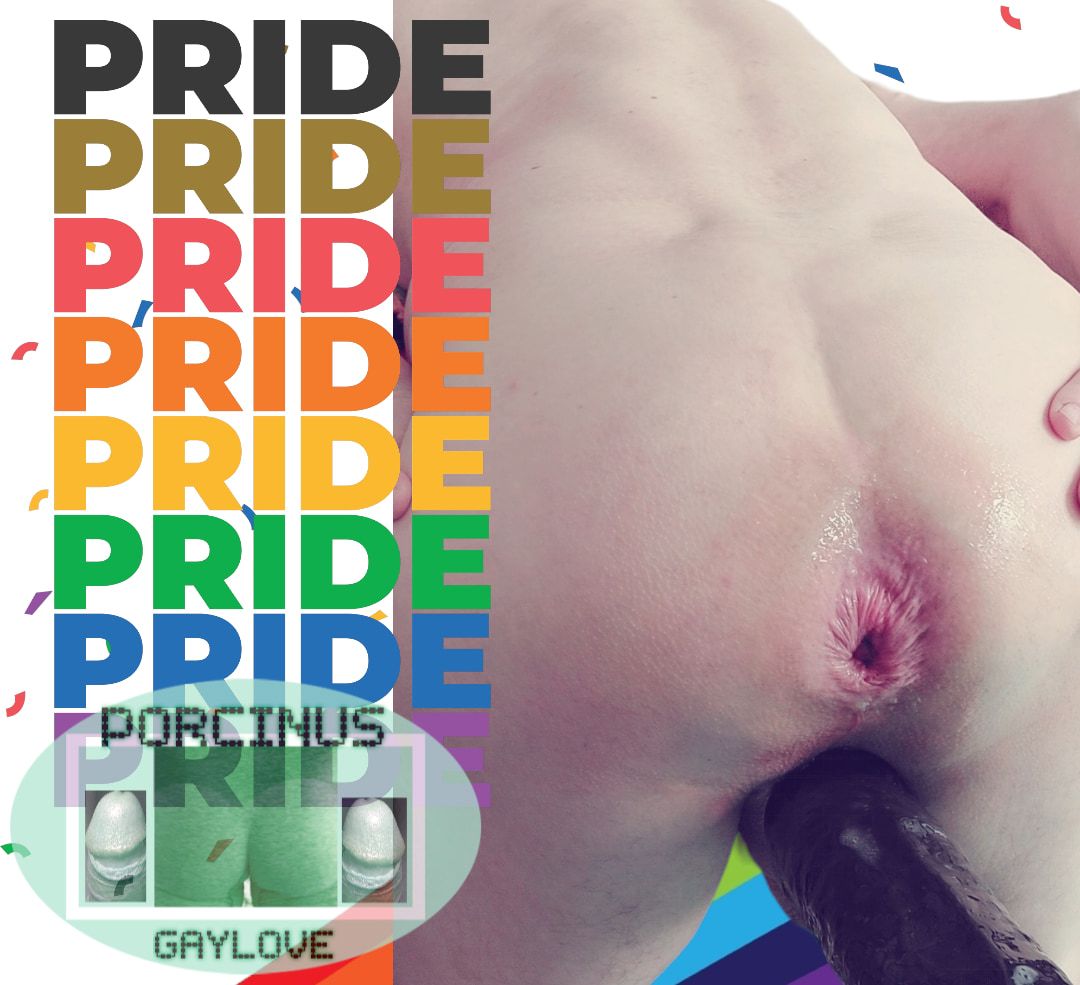 Pride love #37