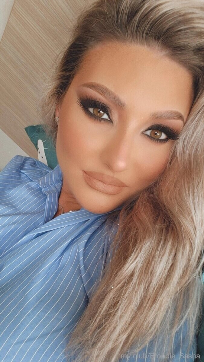 Sasha White 🤍 Free Photos #8