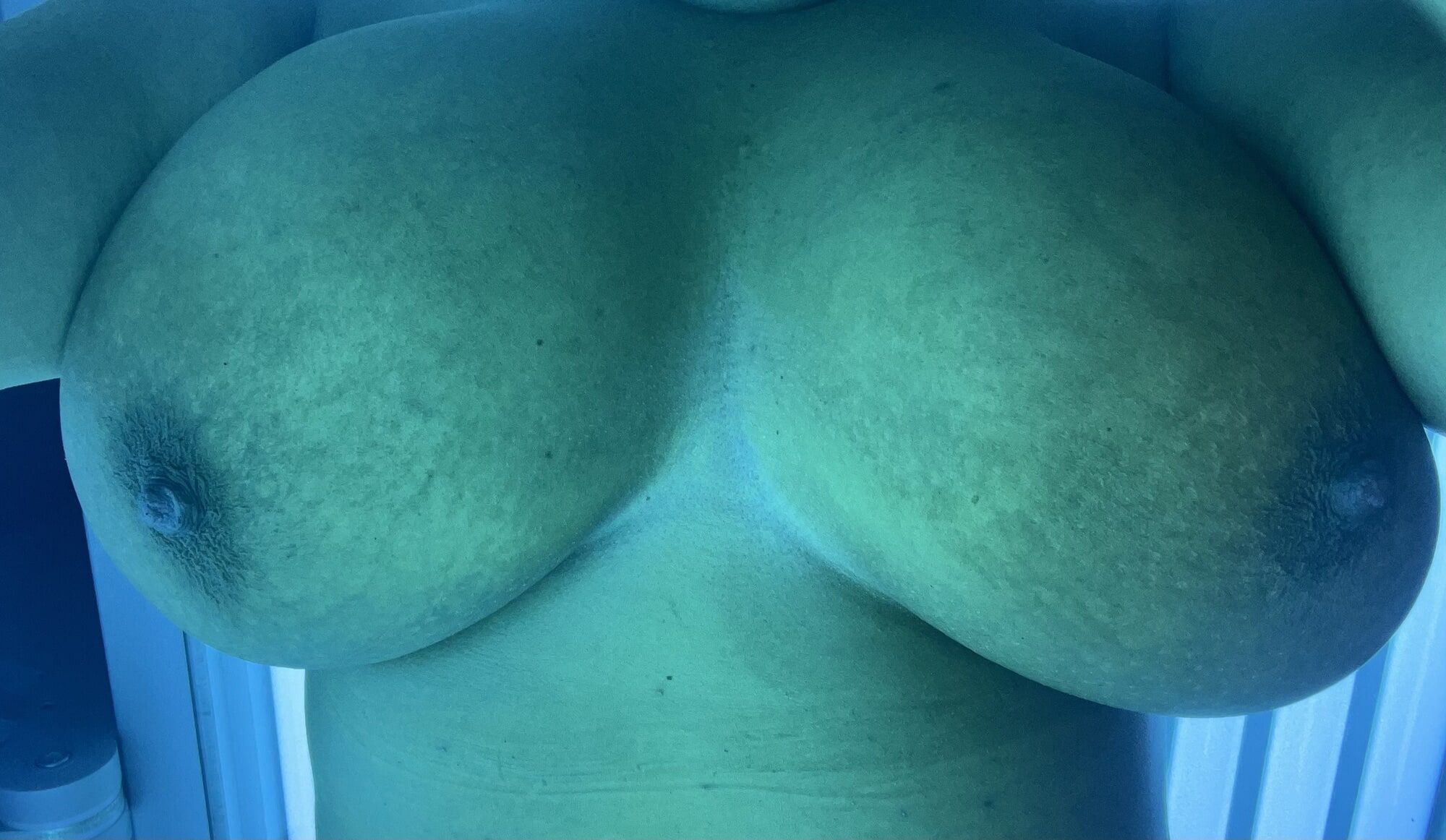 My natural tits #37