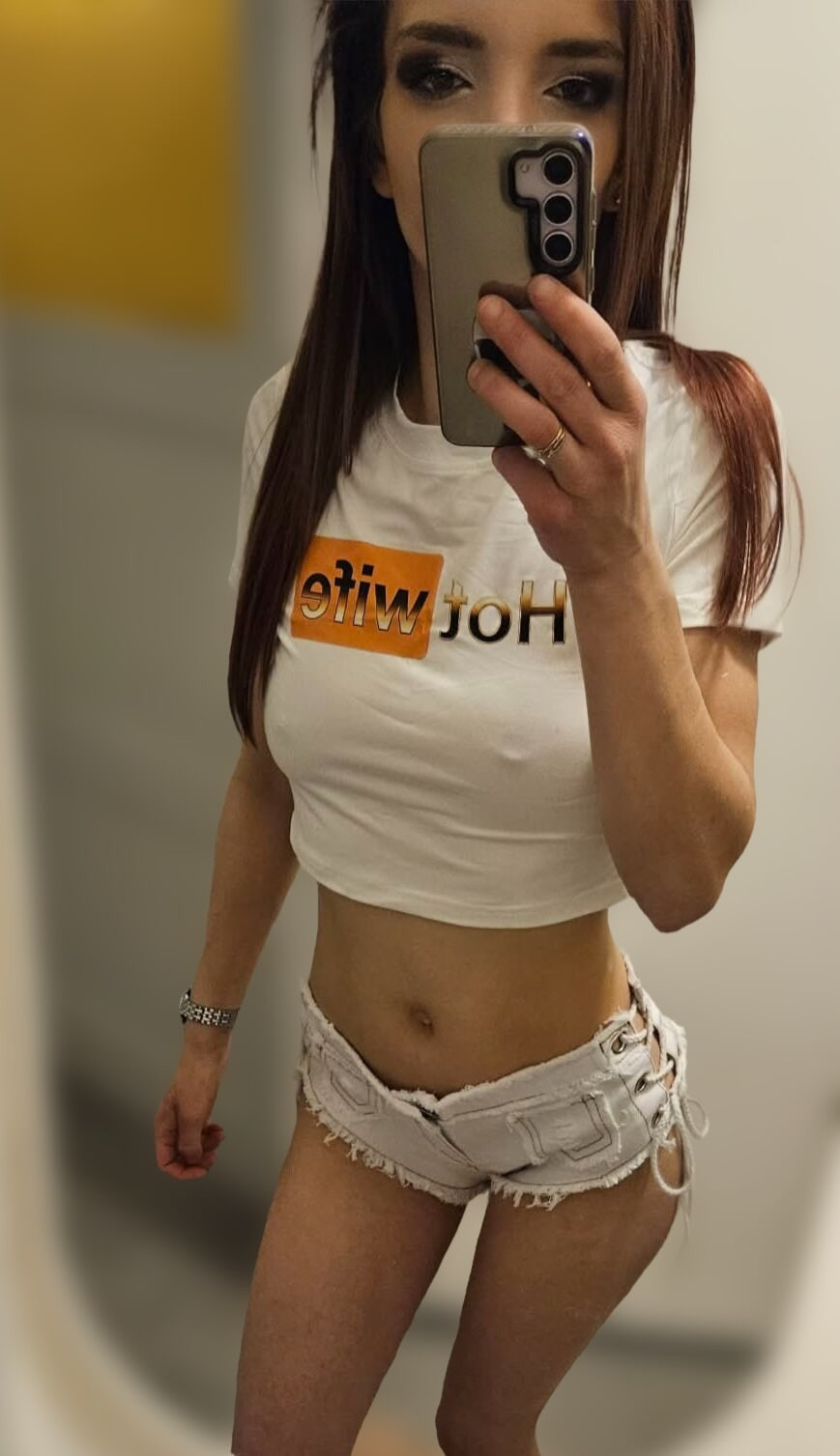 Hotwife from Poland  #3