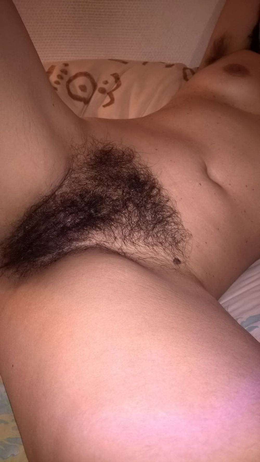 So Close So Hairy