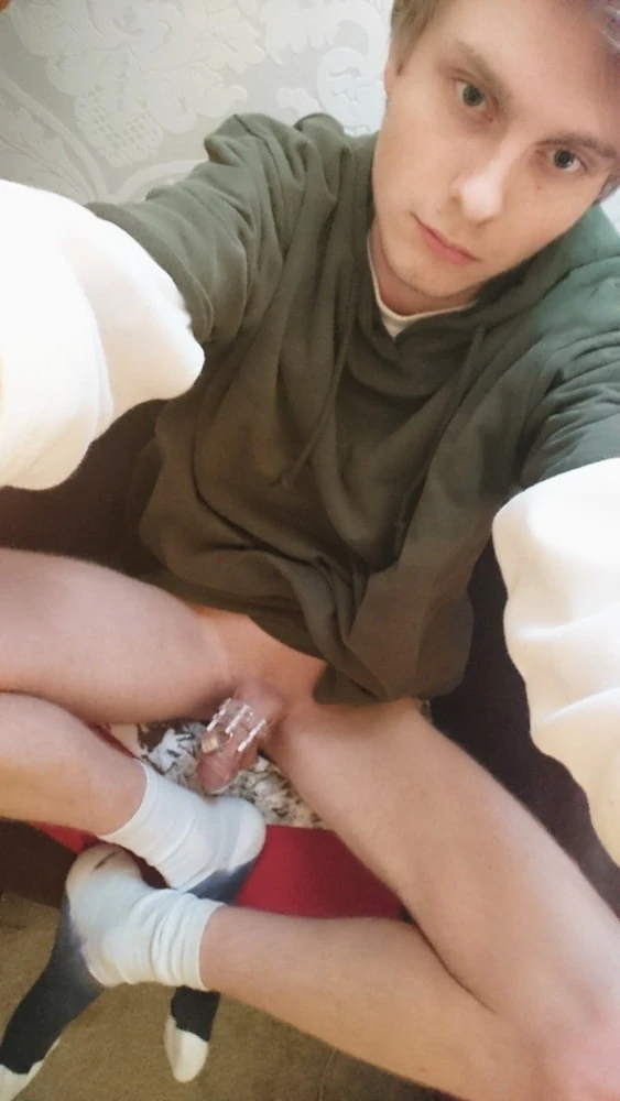 Fag exposed #46