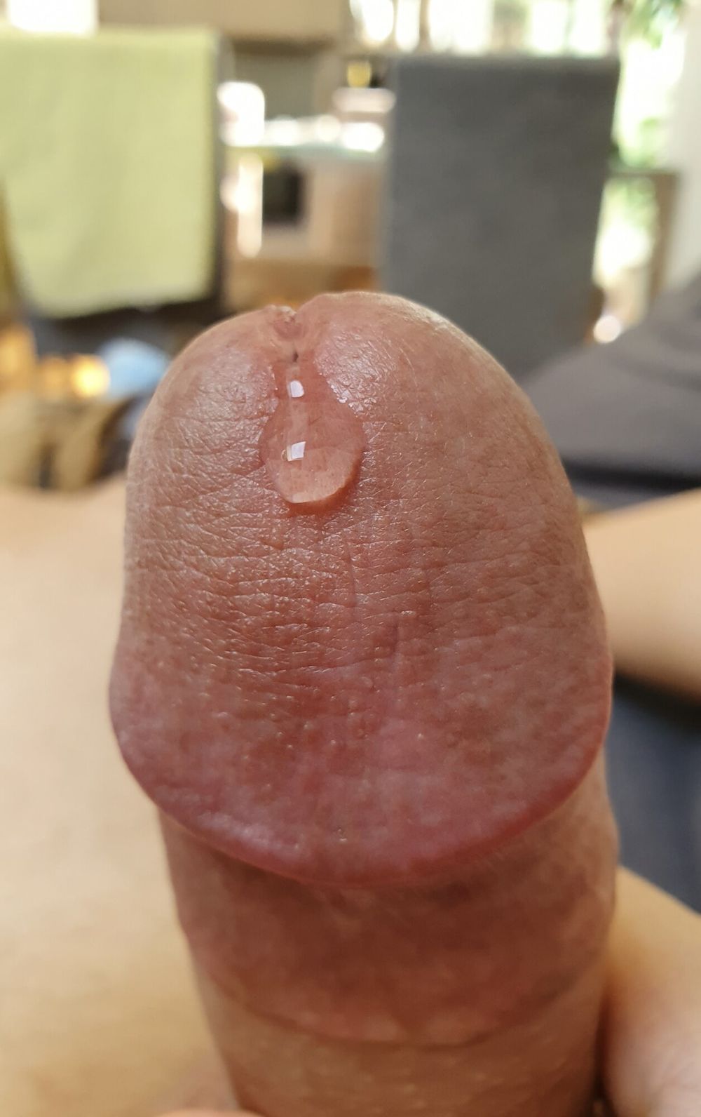 Precum