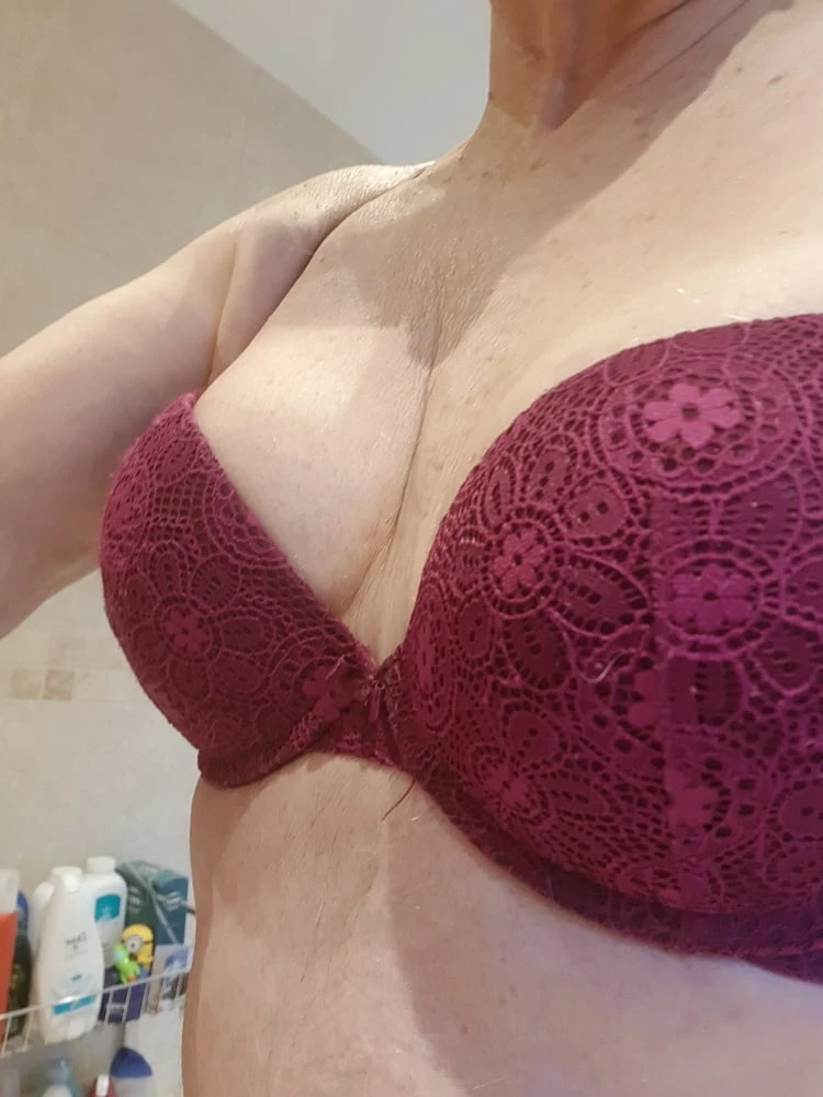 A fuller bra #5