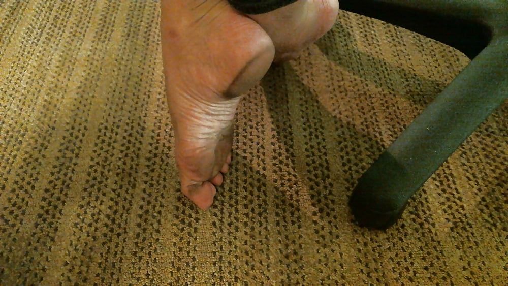 Closeups for my feet fans #3