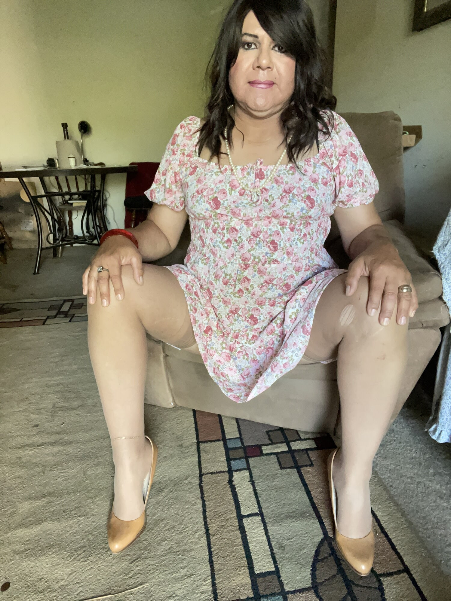 Mexican queen  #4