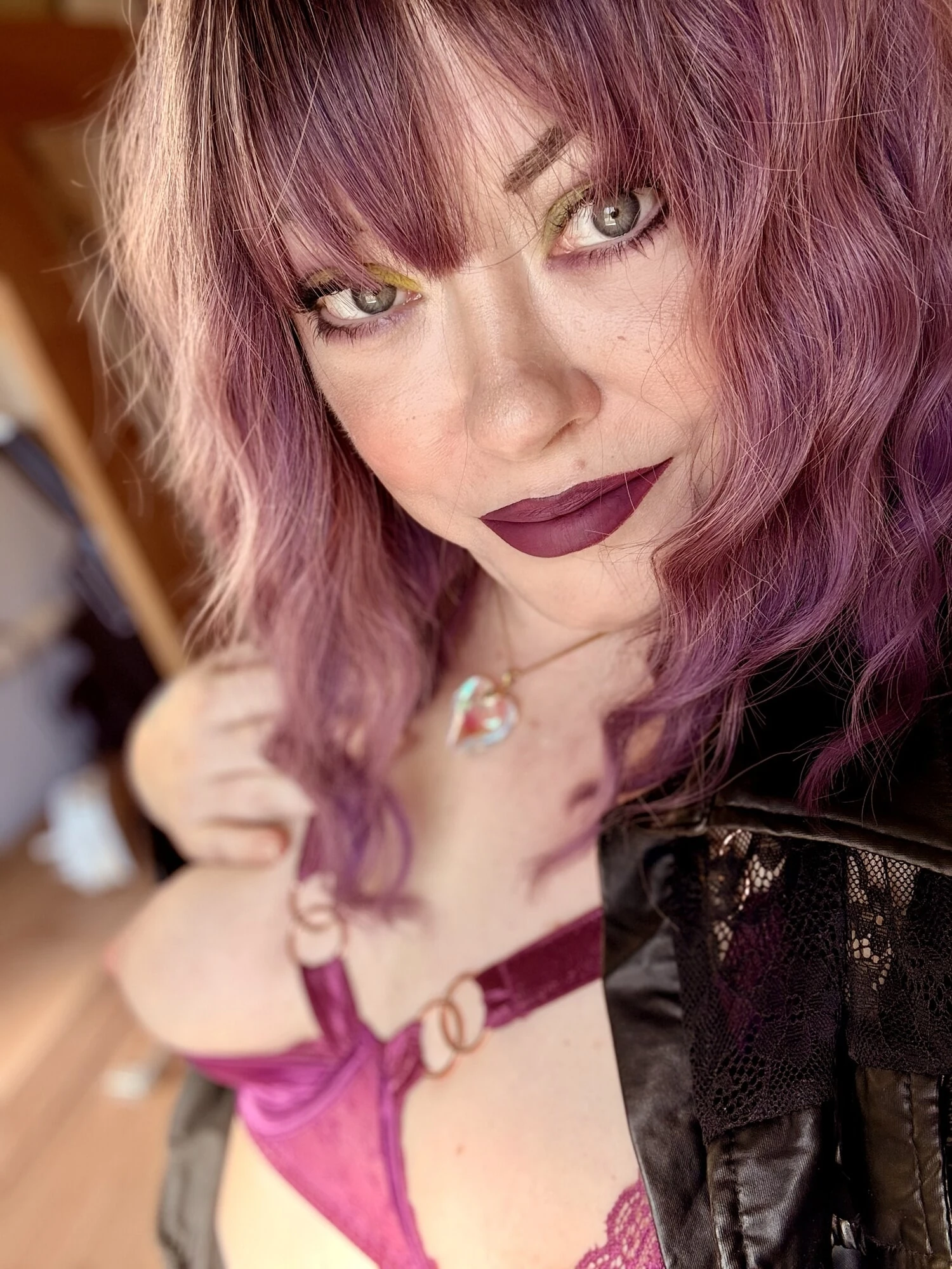 NEW PHOTOS - Tina Snua Selfies #68 14