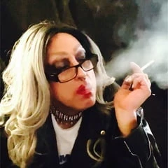 Smoke And Stroke