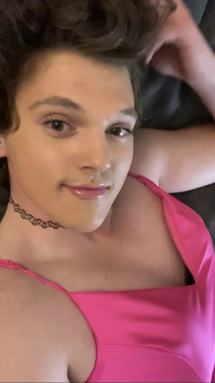 Sissy Begging For Exposure #35